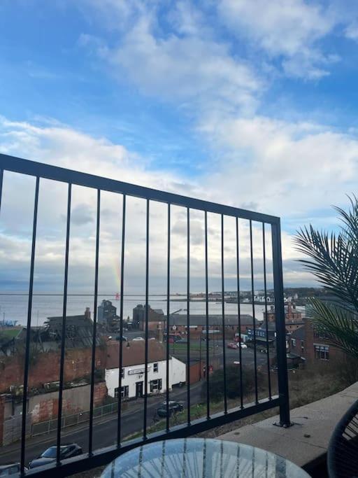 Highlights Views, Overlooking Mouth Of The Tyne Villa Tynemouth Exterior photo